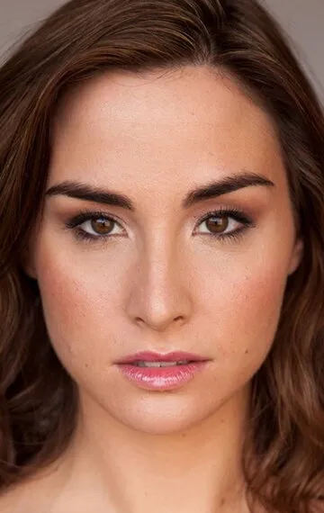 Фотография актёра Эллисон Скальотти