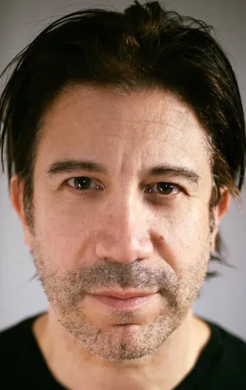 Фотография актёра Джанни Капальди