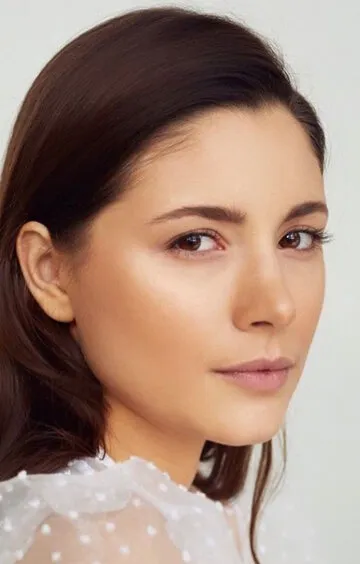 Фотография актёра Адрианна Хлебицка