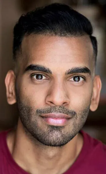 Фотография актёра Майенс Мехта