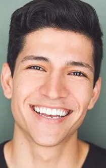 Фотография актёра Дэнни Рамирес