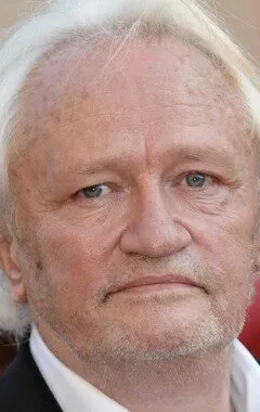 Фотография актёра Нильс Ареструп