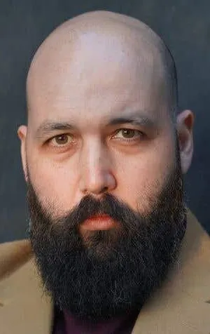 Фотография актёра Юссеф Керкур