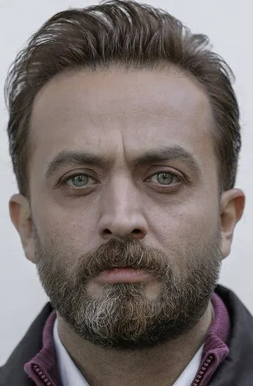 Фотография актёра Мустафа Замани