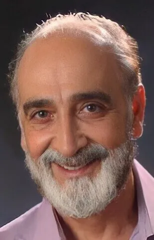 Фотография актёра Махмуд Пак Ният