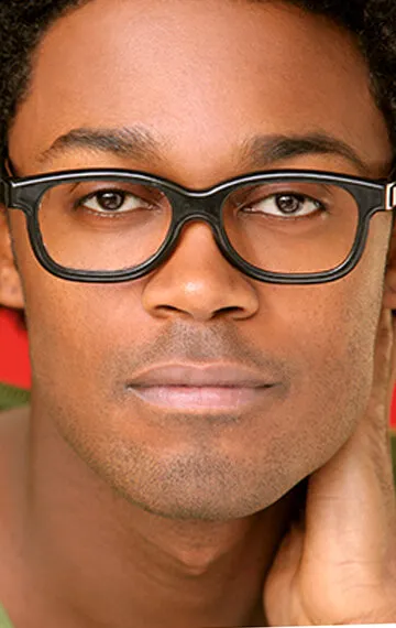 Фотография актёра Эко Келлум