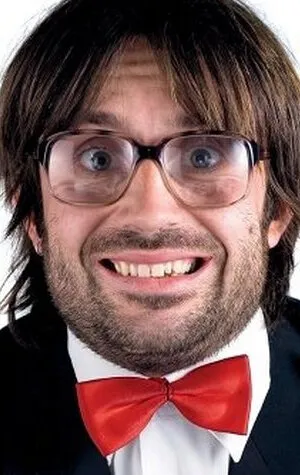 Фотография актёра Дэвид Эрл