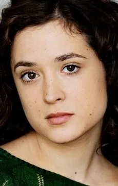 Фотография актёра Фредерике Бехт