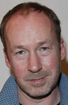 Фотография актёра Ульрих Нётен