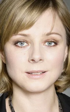 Фотография актёра Лене Мария Кристенсен