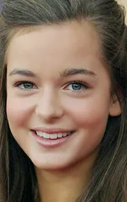 Фотография актёра Селин Бакенс