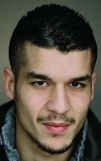 Фотография актёра Софьян Герраб