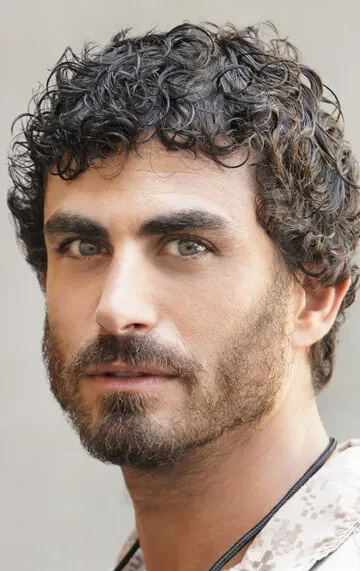 Фотография актёра 