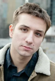 Фотография актёра Марко Торриани