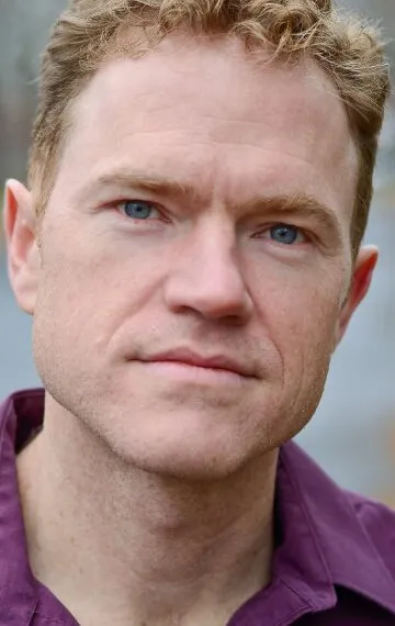 Фотография актёра Кларк Кармайкл