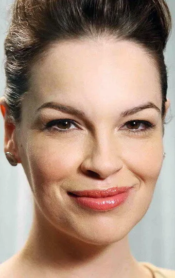 Фотография актёра Тэмми Бланчард