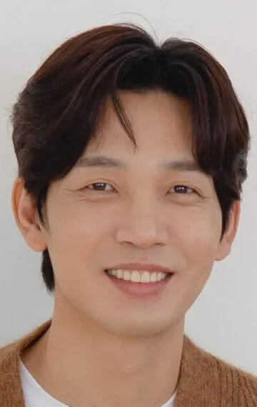 Фотография актёра Ким До-юн