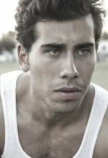 Фотография актёра Октавио Писано