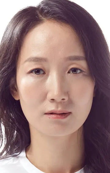 Фотография актёра Ли Чхэ-гён