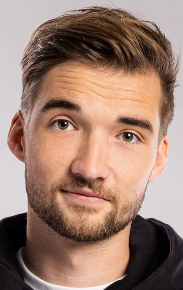 Фотография актёра 