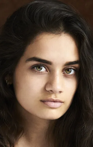 Фотография актёра Сония Эйкен