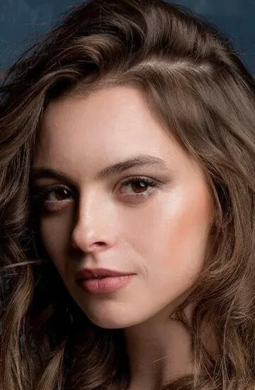 Фотография актёра Мелис Сезен