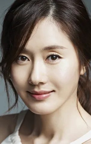 Фотография актёра Ким Джи-су