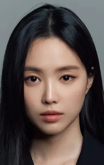 Фотография актёра Сон На-ын