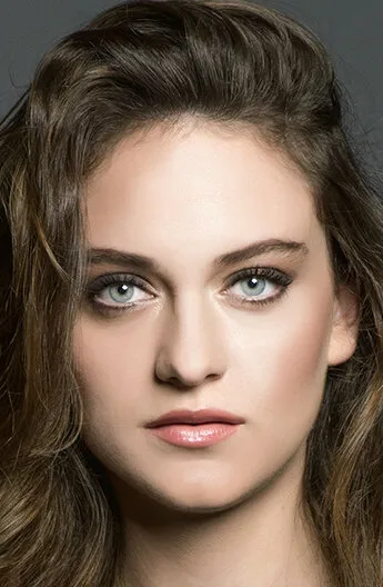 Фотография актёра Элифджан Онгурлар