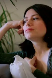 Фотография актёра Мелтем Парлак