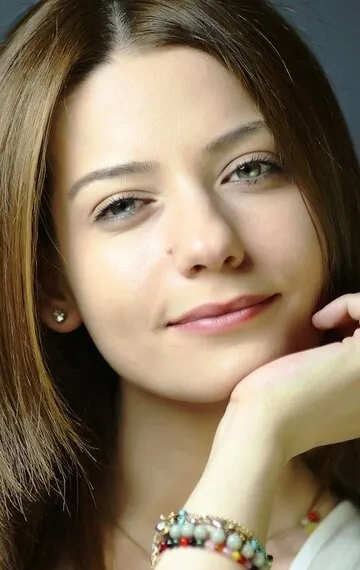 Фотография актёра Сера Токдемир