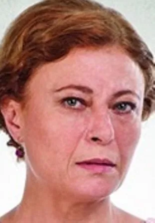 Фотография актёра Семра Динчер