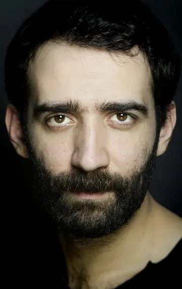 Фотография актёра Ферит Кая