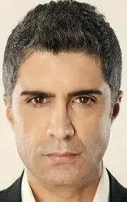 Фотография актёра Озджан Дениз