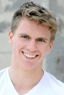 Фотография актёра Коннор МакМахон