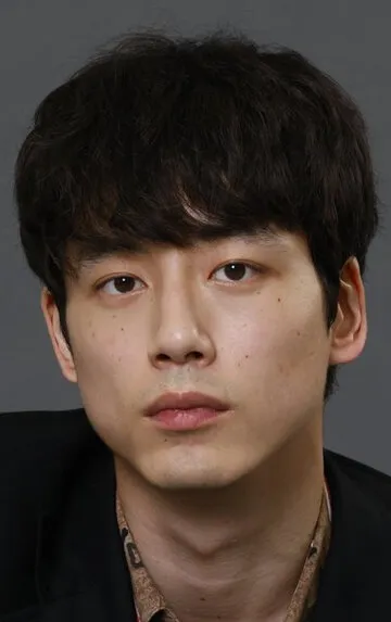 Фотография актёра Кэнтаро Сакагути