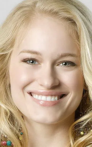 Фотография актёра Ливен Рамбин