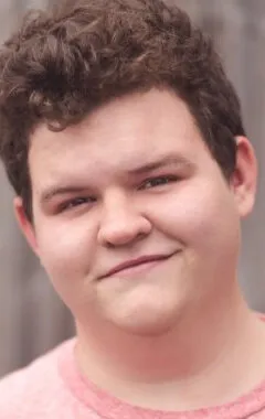 Фотография актёра Калеб Эмери