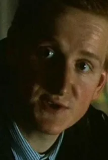 Фотография актёра Мэттью Коттл