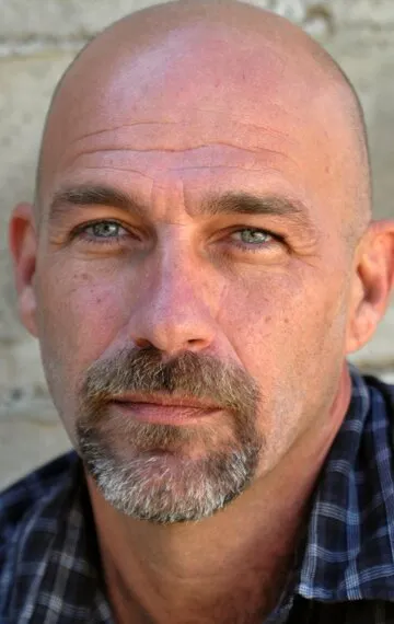 Фотография актёра Кевин Гейдж