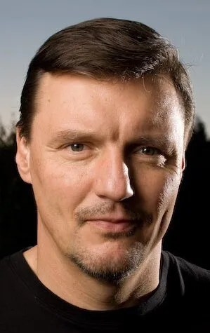 Фотография актёра Илья Волох