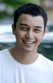 Фотография актёра Димас Адитья