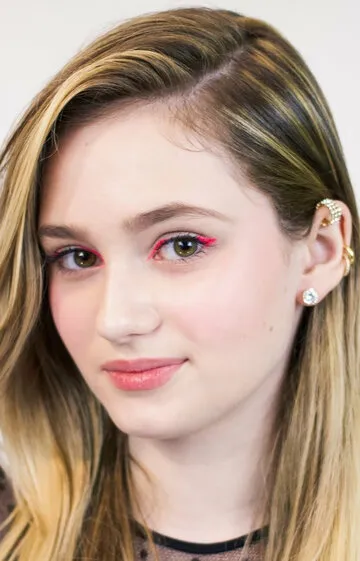 Фотография актёра Одри Грэйс Маршалл