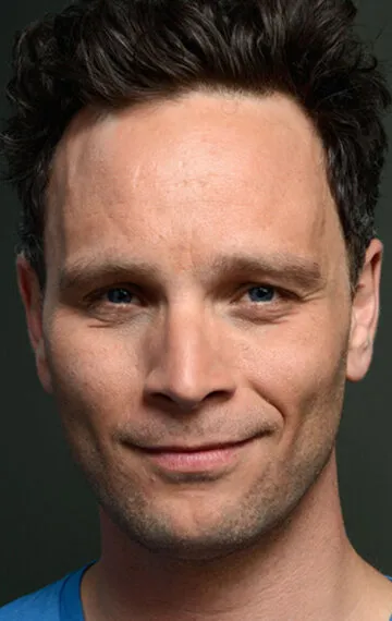 Фотография актёра Бен Коттон