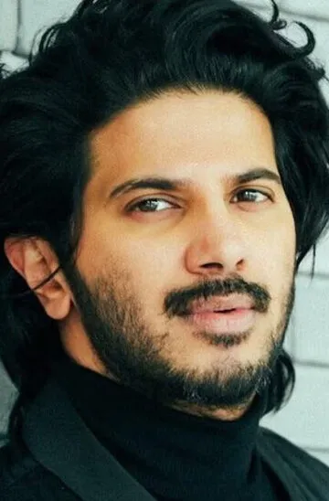 Фотография актёра Дулкар Салман