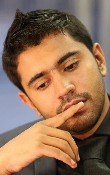 Фотография актёра Нэвин Поули