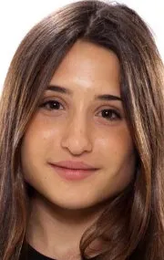 Фотография актёра Марианна Фонтана