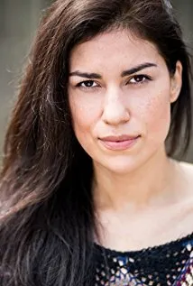 Фотография актёра 