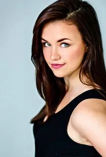 Фотография актёра Лилиан Дусе-Рош