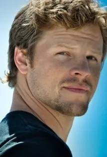 Фотография актёра Дерек Смит